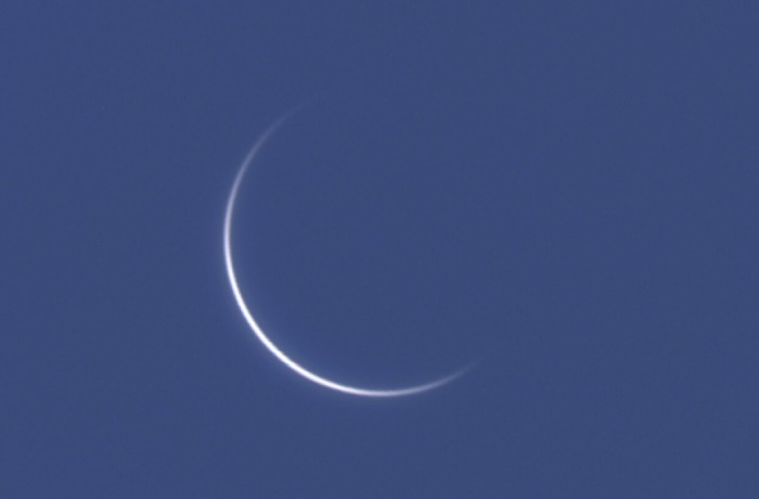 Indul a vénuszsarló-vadászat – figyelő távcsöveinket a nyugati horizont fölé vessük!