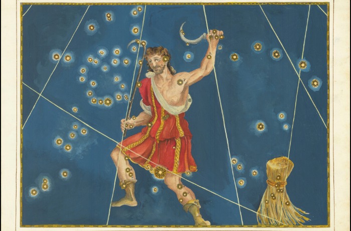 A csillagszemű pásztor – avagy egy távoli történet egy távoli vidékről