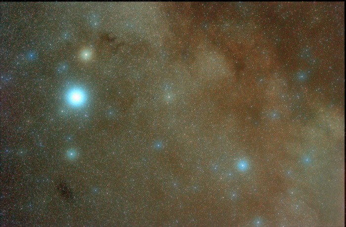 Csillagmesék 9. - A Tejút mentén repülő madár – avagy a Sas meséje