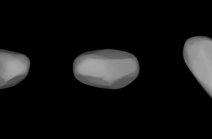 Kisbolygó vadászatra fel! (63) Ausonia, (3) Juno, (30) Urania és (5) Astraea oppozícióban