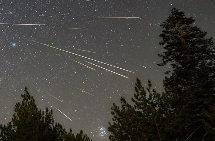 Két meteorraj égi játéka: jönnek a Déli Delta Aquaridák és az Alfa Capricornidák