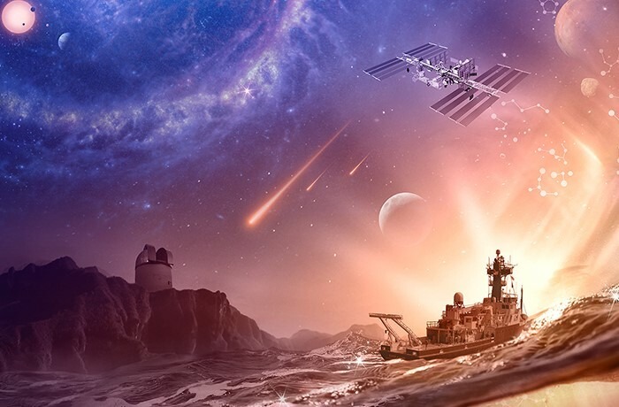 Kukoricaszag a világűrből? – Újabb alaptalan izgalmak a K2-18b bolygó körül