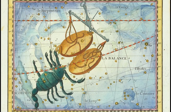 A Szépasszony legyezője – mese a Tejút menti vidékről