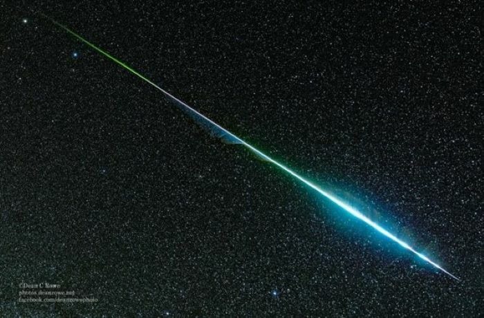 A Geminidák előhírnökei: a Szigma Hydridák fényei az égen