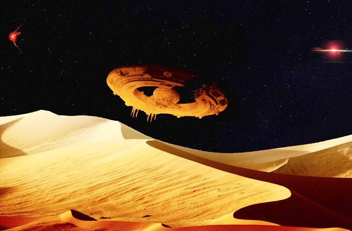 Vehetünk-e telket a Marson? – Az 1967-es világűrszerződés 