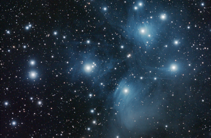 Februári égi jelenségek – folytatódik a Hold nagy menetelése: együttállás és fedés nagyüzem ON!