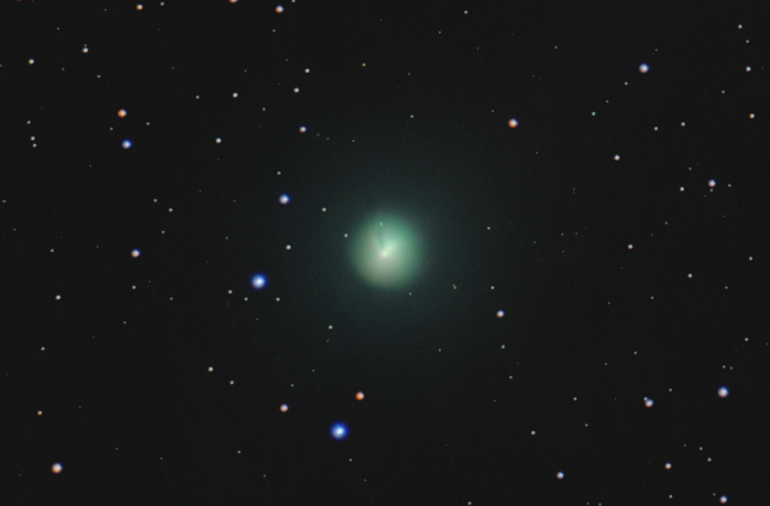 Márciusi égi jelenségek – Februárban berobbant a tavasz, márciusban viszont berobban a tavaszi ég!