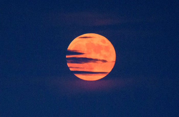 Júniusi égi jelenségek – csoda a nappali égen, jönnek a bolygók, ráadásként pedig újra üstököst észlelhetünk 