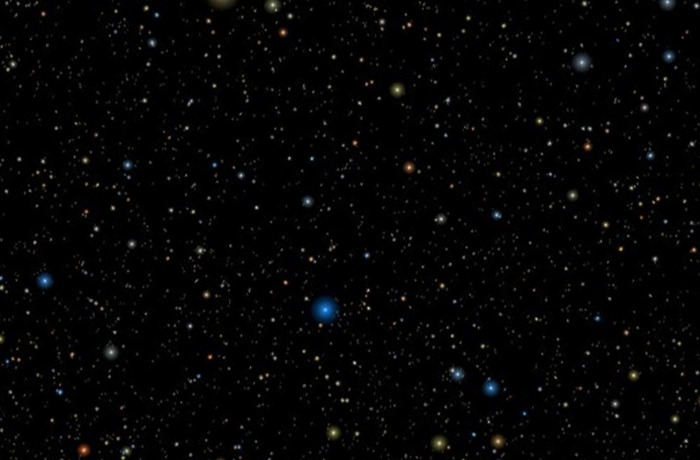 A Leányszemű – mese a Szűzről