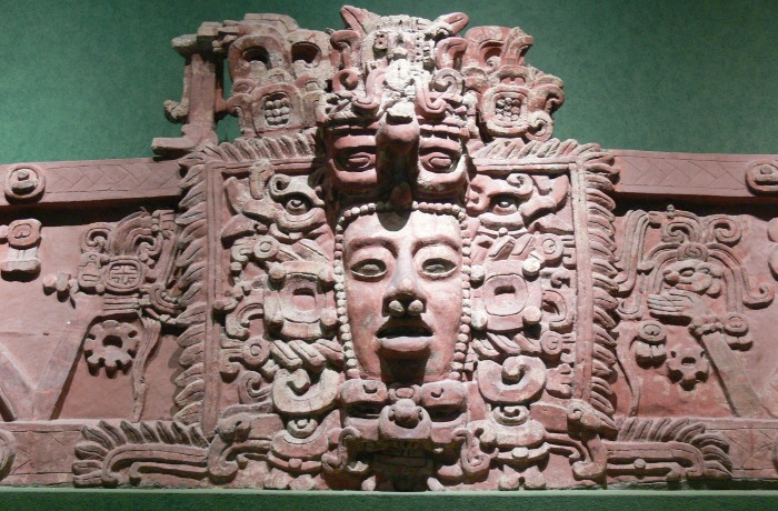 TÖBB MINT 3000 ÉVES A MAJA NAPTÁR