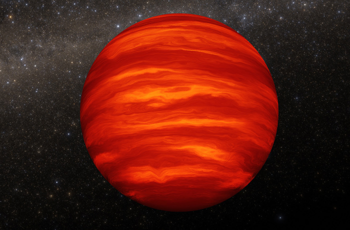 A Webb-űrtávcső megmutatta, hogy valójában két barna törpe, amit egynek hittük