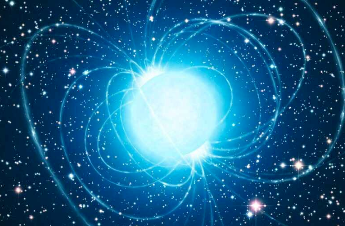 Mi gátolhatja a neutroncsillagok gyorsabb forgását?