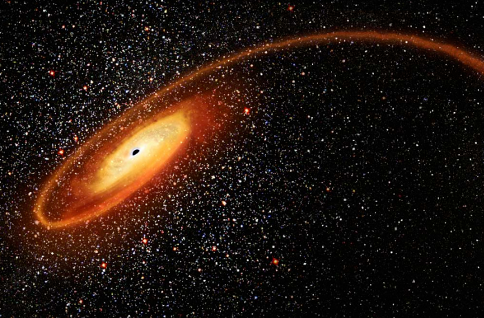 Egy árapály-katasztrófa visszfényei