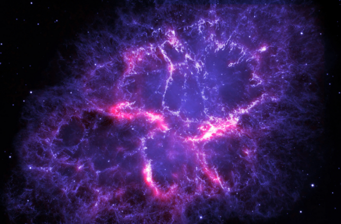 Milyen gyorsan hagyják el a szülői fészket a neutroncsillagok?