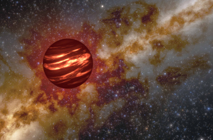 Égi „baleset” derít fényt a Jupiter és a Szaturnusz rejtélyére