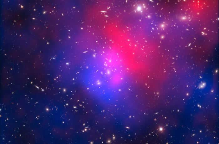 A tyúk vagy a tojás? Mi volt előbb: a galaxis vagy a fekete lyuk? 