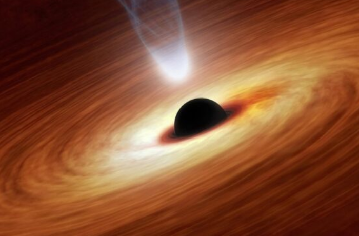 Nem minden galaxisban rejtőzködik központi fekete lyuk