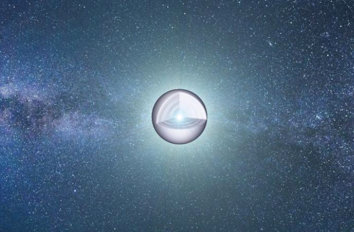 Rekordot dönt egy nemrég felfedezett pulzáló fehér törpe