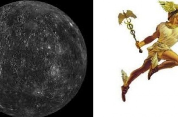 Bolygószomszédaink a legendák világában