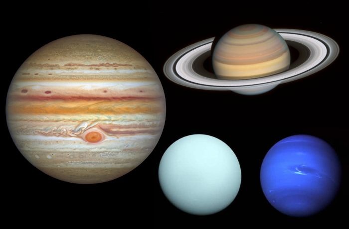 A Svábhegyi Csillagvizsgáló megnyitja kapuit – jön az Óriásbolygók Éjszakája