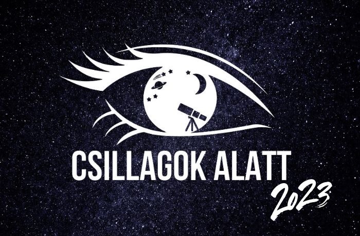 Hamarosan kezdődik Magyarország legnagyobb közösségi csillagászati programsorozata