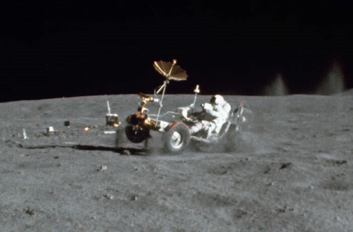 Tudomány a kráterek peremén: az Apollo–16 öröksége