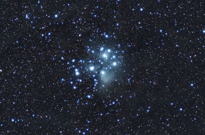 Kettős csillagfedéssel és Hold–Fiastyúk-együttállással indul az ősz