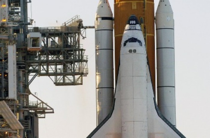 73 másodperc a levegőben – Az 1986-os Challenger katasztrófa