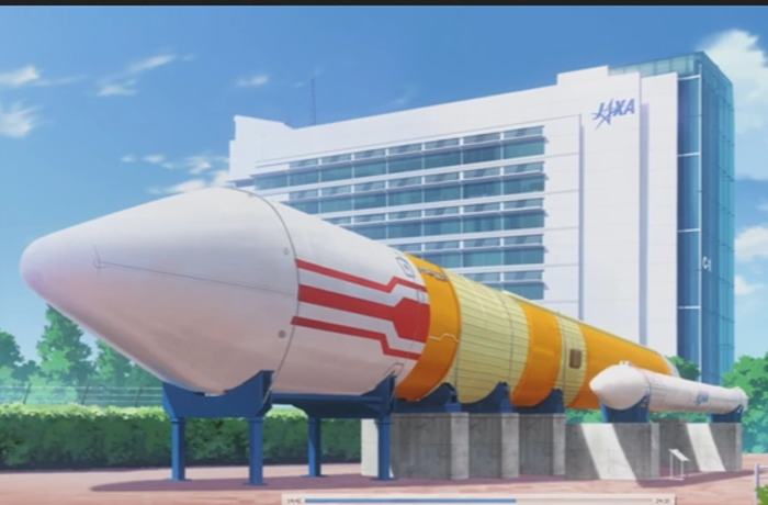 FANTÁZIA ÉS VALÓSÁG 1. - Űrtesók, avagy miként válhat űrhajóssá az átlagember