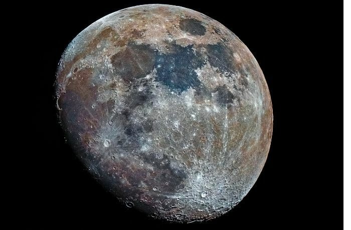 Újra együtt a Hold és a Jupiter