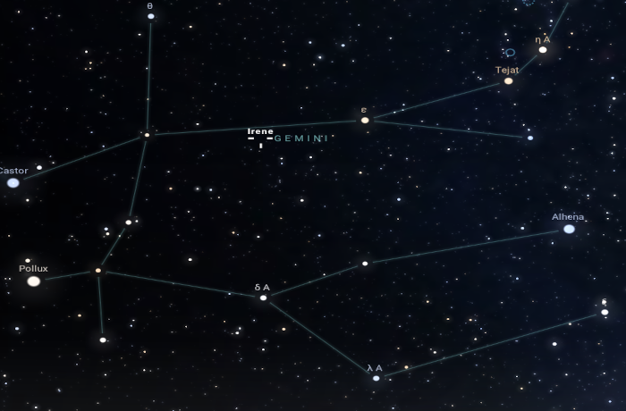 Oppozíciók egymás hegyén-hátán: kisbolygólesre felkészülni! 