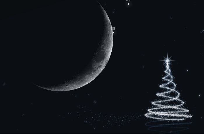 Karácsonyi égi csodák