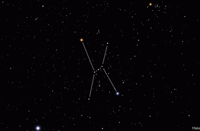 Rövid nyári éjszakák hosszú meséi: csillaglegendák a nyári égen