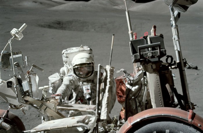 Újraéledő holdprogram – mikor utazhatunk újra a Holdra?