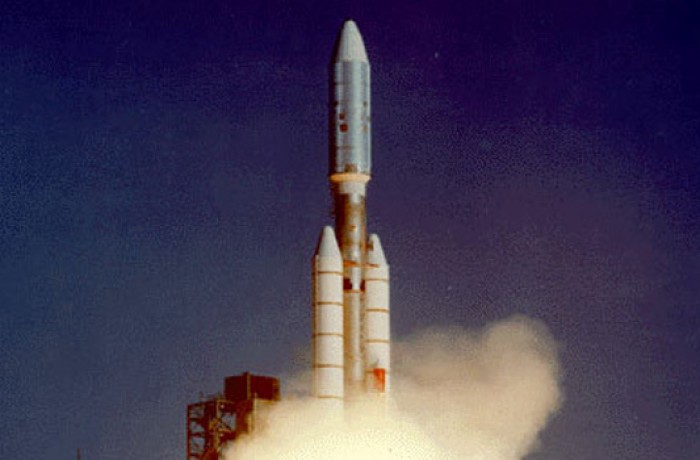 35 éve történt az Uránusz egyetlen meglátogatása