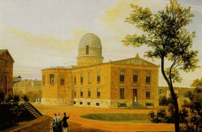 Húsz évvel ezelőtt csattant el az űrszonda csókja az Eros-on