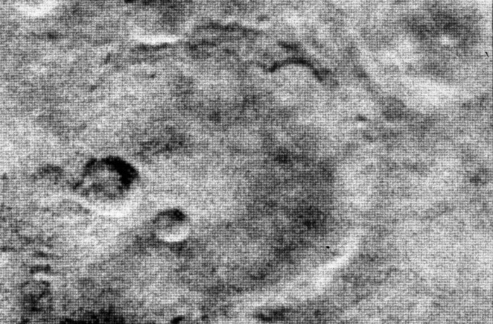 Támadásba lendült a hadisten! – a vörös bolygó vonzásában III.