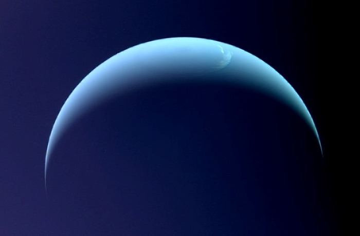 Amikor a tengeristen haragja közelebbről sújt le  – avagy oppozícióban a Neptunusz