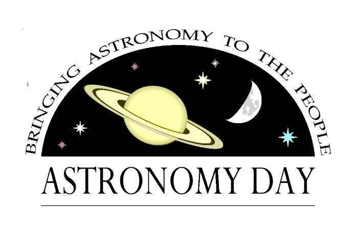 Ünnepeljük együtt a csillagászat napját!