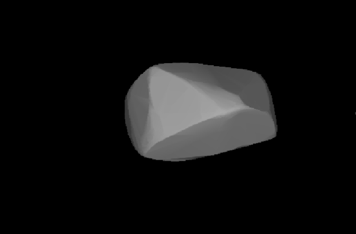 Oppozícióban a Massalia kisbolygó; távcsövekre fel, és induljon az észlelés!