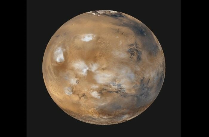 Vörös ékkő mellett az Iker teste: avagy a Mars bolygó és a Wasat együttállása