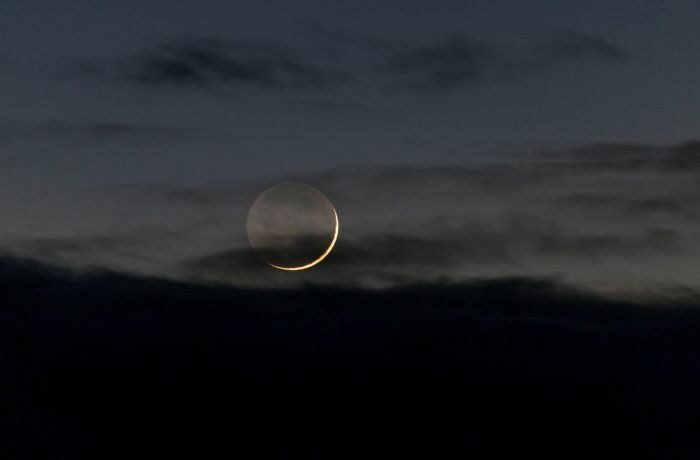 A Bika szarvára felszúrt Hold