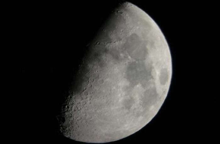 A Hold varázsa az Ikrek csillagképben 