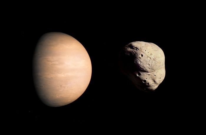 Az októberi ég kisbolygói