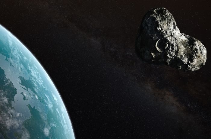 Kisbolygó-oppozíciók novemberben