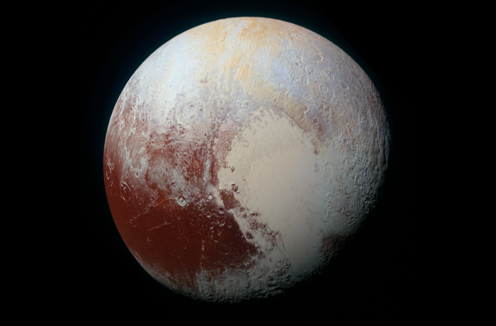 A Pluto oppozíciója – pillantás a Naprendszer peremére