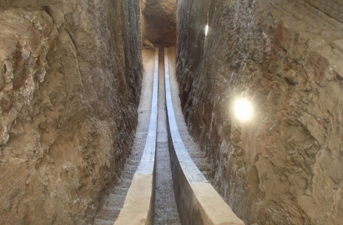 Galaxismag, mit ugrálsz?