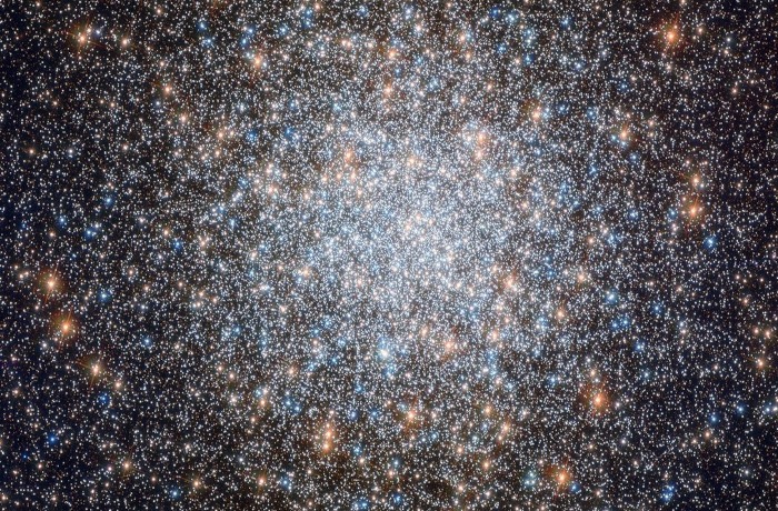 Messier 3 – A tavaszi égbolt egyik legszebb gömbhalmaza