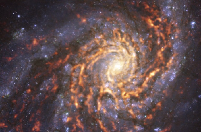 Messier 99 – Szent Katalin kereke
