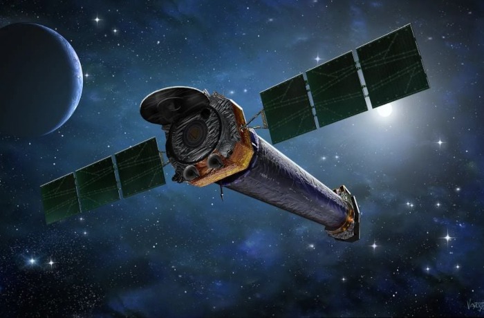 Tovább mélyül a korai univerzum galaxisainak rejtélye